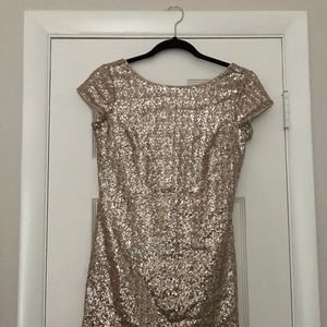 White House Black Market Dress